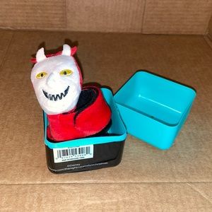 Disney Creepy Cuffs Lock